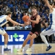 college basketball picks Isaac Bruns South Dakota Coyotes predictions best bet odds