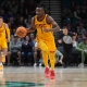 college basketball picks Isaiah Collier USC Trojans predictions best bet odds
