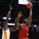 college basketball picks Jacob Hogarth Gardner Webb Bulldogs predictions best bet odds