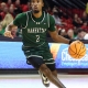 college basketball picks Jaden Winston Manhattan Jaspers predictions best bet odds