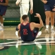 college basketball picks Jadin Booth Samford Bulldogs predictions best bet odds