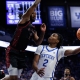 college basketball picks Jae Slack North Carolina Central Eagles predictions best bet odds