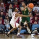 college basketball picks Jahmir Young Charlotte 49ers predictions best bet odds