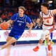 college basketball picks Jake Lemelman Mercyhurst Lakers predictions best bet odds