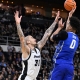 college basketball picks Jasen Green Creighton Bluejays predictions best bet odds