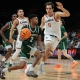 college basketball picks Jaylen Jones Jacksonville Dolphins predictions best bet odds