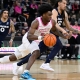 college basketball picks Jaylin Sellers Providence Friars predictions best bet odds