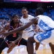 college basketball picks Jaylon Johnson Radford Highlanders predictions best bet odds