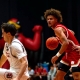 college basketball picks Jeremiah Burke Denver Pioneers predictions best bet odds