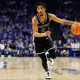 college basketball picks Jeremiah Jenkins Brown Bears predictions best bet odds