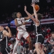 college basketball picks Jeremiah Wilkinson Georgia Bulldogs predictions best bet odds