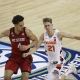 college basketball picks Jericole Hellems NC State Wolfpack predictions best bet odds
