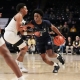 college basketball picks Jordan Watford Queens Royals predictions best bet odds