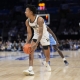 college basketball picks Juke Harris Wake Forest Demon Deacons predictions best bet odds