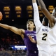 college basketball picks Julian Roper Northwestern Wildcats predictions best bet odds