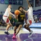 college basketball picks Justice Shoats Siena Saints predictions best bet odds