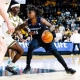 college basketball picks Justin Wright UNC Asheville Bulldogs predictions best bet odds