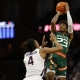 college basketball picks Kameron McGusty Miami Hurricanes predictions best bet odds