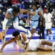 college basketball picks Karmello Branch UMKC Kangaroos predictions best bet odds
