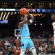 college basketball picks Kasheem Grady II UMKC Kangaroos predictions best bet odds