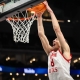 college basketball picks Keanu Dawes Utah Utes predictions best bet odds