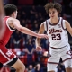 college basketball picks Keaton Wagler Illinois Fighting Illini predictions best bet odds