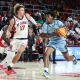 college basketball picks Keith McKnight Quinnipiac Bobcats predictions best bet odds