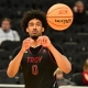 college basketball picks Kerrington Kiel Troy Trojans predictions best bet odds