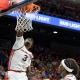 college basketball picks KeShawn Murphy Auburn Tigers predictions best bet odds
