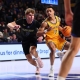 college basketball picks Kevon Vanderhorst Drexel Dragons predictions best bet odds