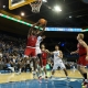 college basketball picks Kiree Huie Eastern Washington Eagles predictions best bet odds