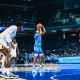 college basketball picks Kruz McClure DePaul Blue Demons predictions best bet odds