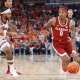 college basketball picks Labaron Philon Alabama Crimson Tide predictions best bet odds