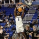 college basketball picks Larry Johnson McNeese Cowboys predictions best bet odds