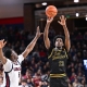 college basketball picks Legend Smiley San Francisco Dons predictions best bet odds