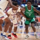 college basketball picks Leo Torbor Texas A M Corpus Christi Islanders predictions best bet odds