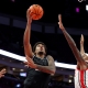college basketball picks Luke McEldon Mount St Marys Mountaineers predictions best bet odds