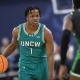 college basketball picks Madison Durr UNC Wilmington Seahawks predictions best bet odds