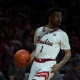 college basketball picks Makhai Valentine Northern Illinois Huskies predictions best bet odds
