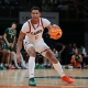 college basketball picks Malik Reneau Miami Hurricanes predictions best bet odds
