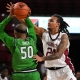 college basketball picks Marcus Banks Jr UMass Minutemen predictions best bet odds