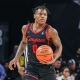 college basketball picks Marcus Sasser Houston Cougars predictions best bet odds