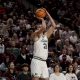college basketball picks Marko Ljubicic Manhattan Jaspers predictions best bet odds