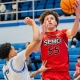 college basketball picks Marqueas Bell SE Missouri State Redhawks predictions best bet odds