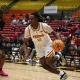 college basketball picks Martavious Russell UL Monroe Warhawks predictions best bet odds