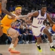 college basketball picks Melvin Council Jr Kansas Jayhawks predictions best bet odds