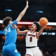 college basketball picks Mikel Brown Jr Louisville Cardinals predictions best bet odds