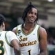 college basketball picks Mookie Cook San Francisco Dons predictions best bet odds