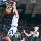college basketball picks Nate Laszewski Notre Dame Fighting Irish predictions best bet odds
