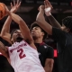 college basketball picks Nick Boyd Wisconsin Badgers predictions best bet odds